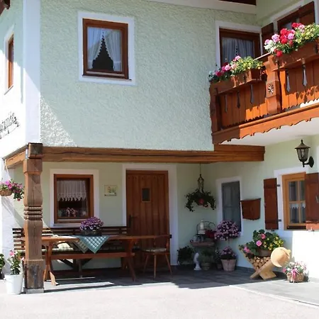 Grasmannlehen Appartement